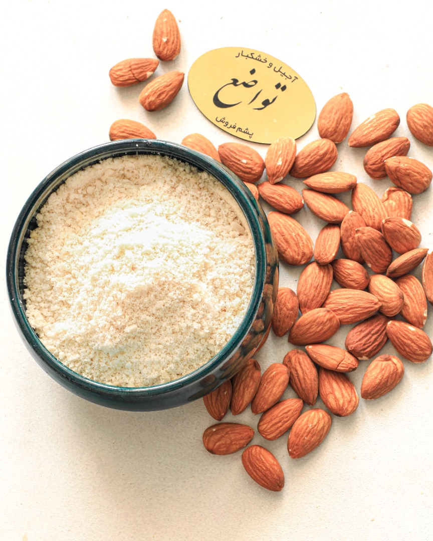 بادام مامامایی